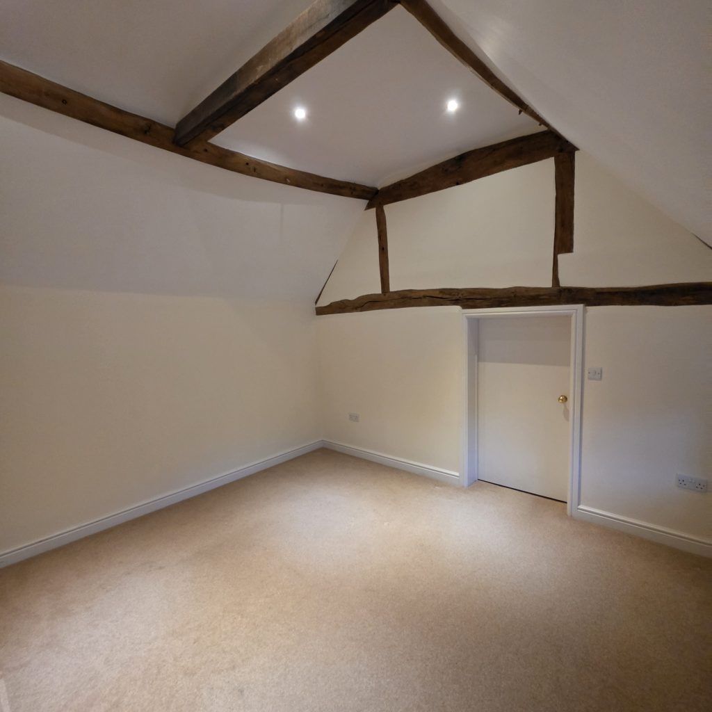 Flat Redecoration